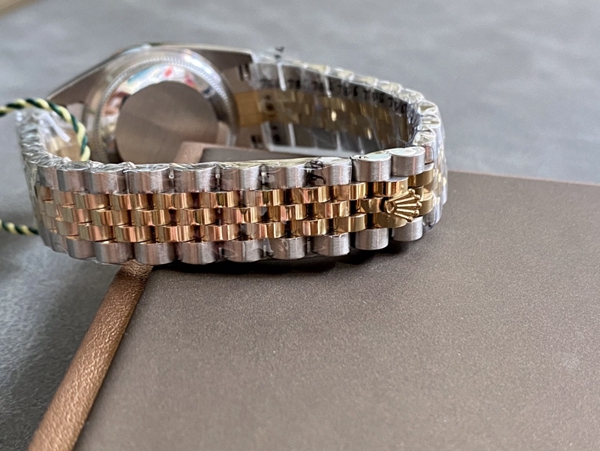 激安ロレックス角部分ディテール